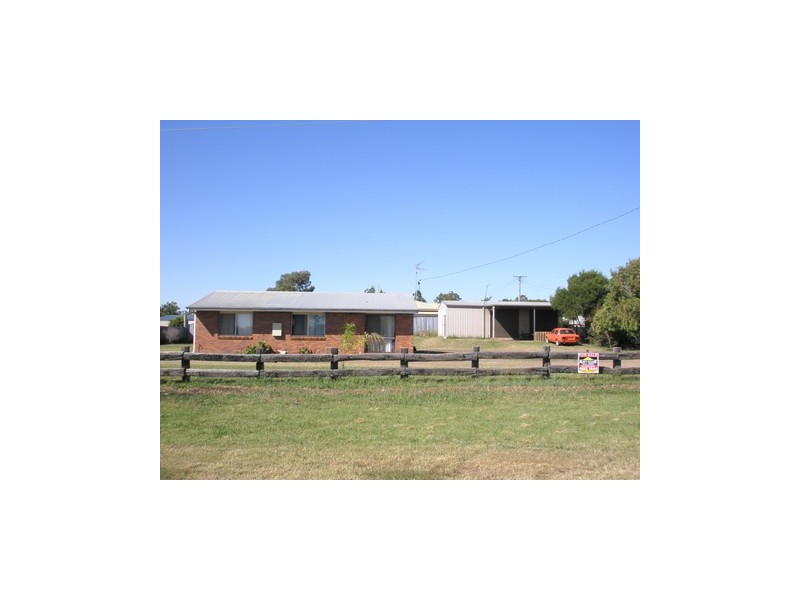 15 BOWDEN, Pittsworth QLD 4356