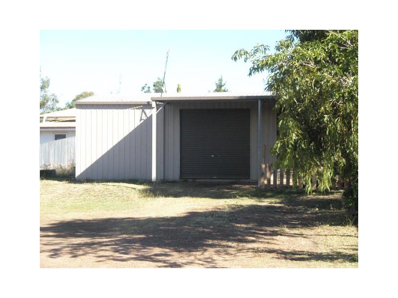 15 BOWDEN, Pittsworth QLD 4356
