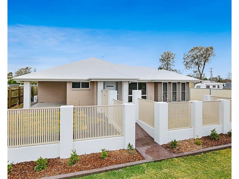 34 Evans, Pittsworth QLD 4356