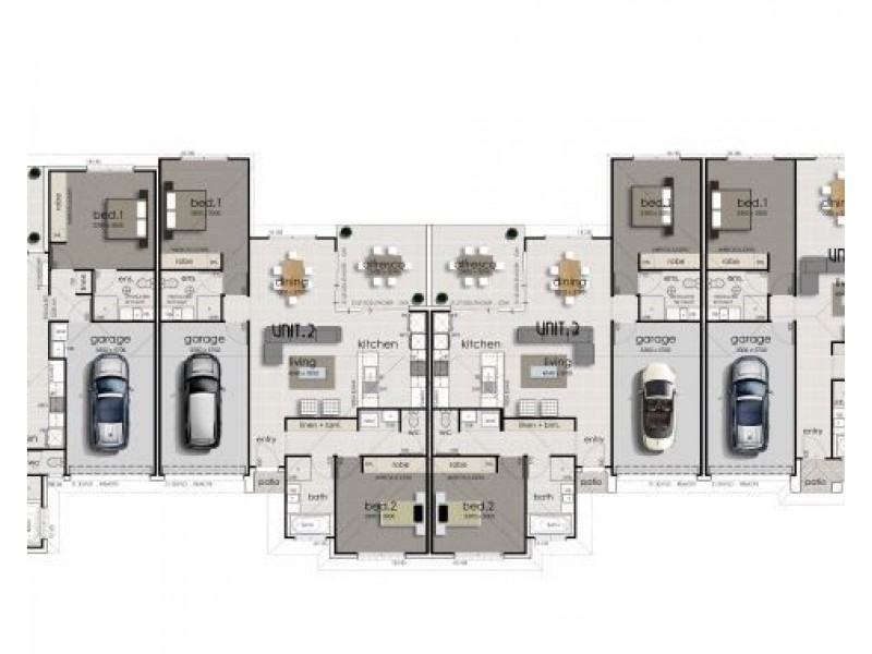 34 Evans, Pittsworth QLD 4356 Floorplan