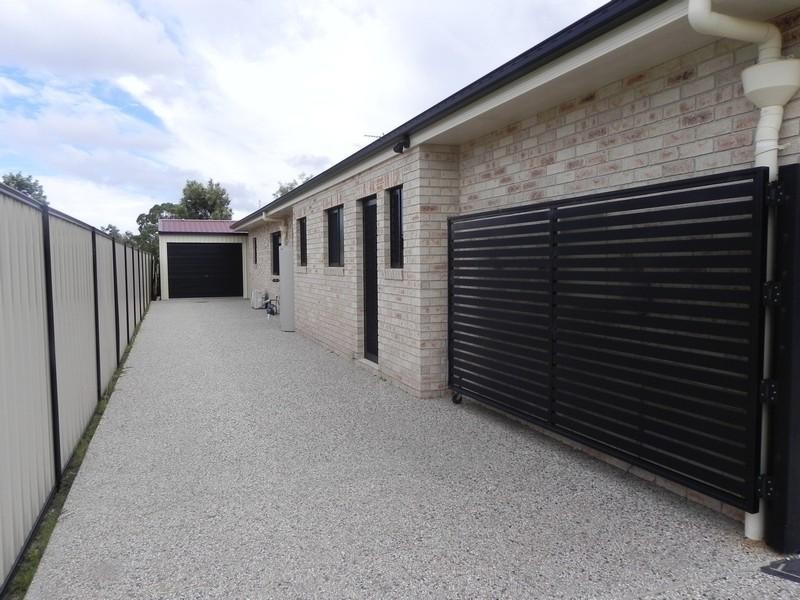 21 Fairway Drive, Pittsworth QLD 4356