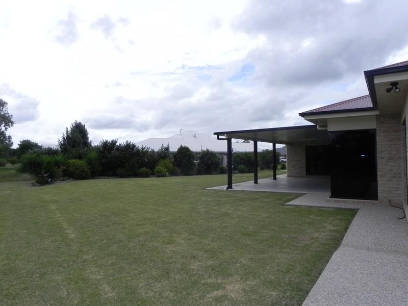 21 Fairway Drive, Pittsworth QLD 4356