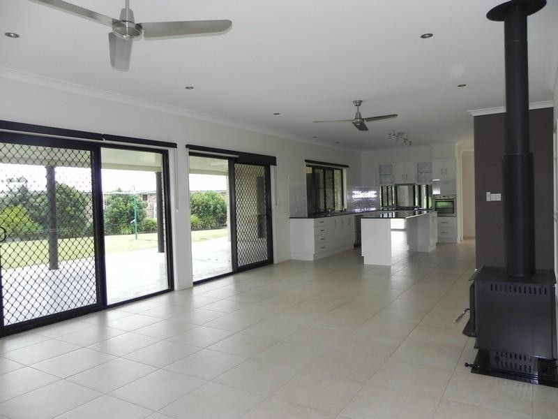 21 Fairway Drive, Pittsworth QLD 4356