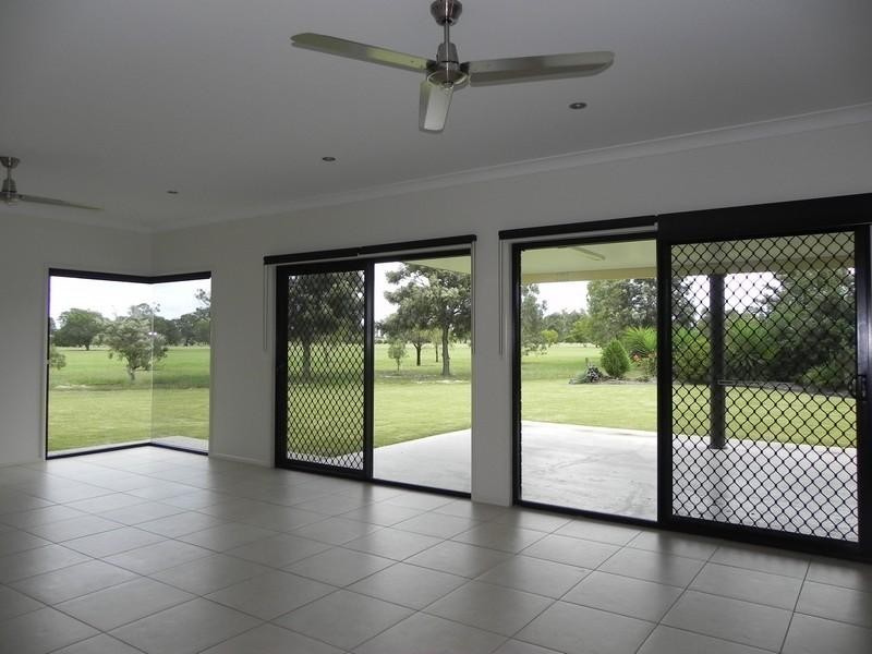 21 Fairway Drive, Pittsworth QLD 4356