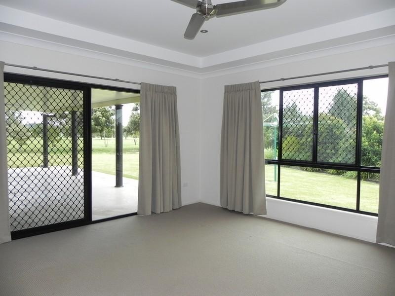 21 Fairway Drive, Pittsworth QLD 4356