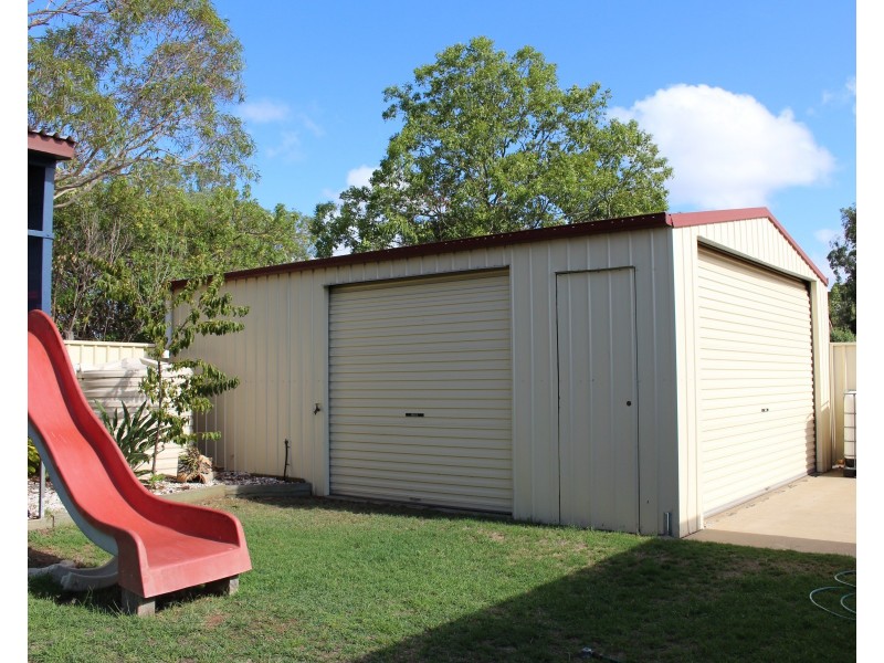 4 McLean Street, Pittsworth QLD 4356