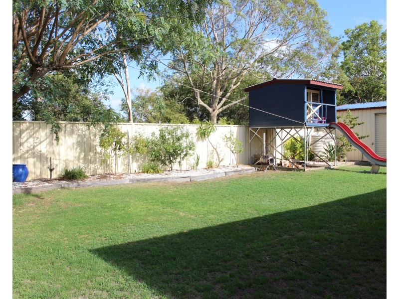 4 McLean Street, Pittsworth QLD 4356