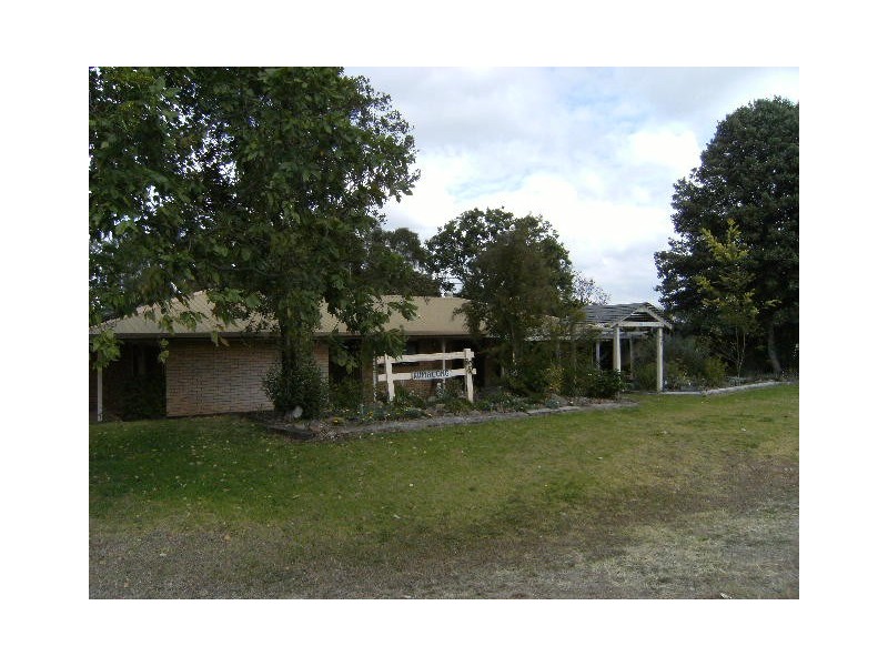 1 MURRAY ST, SOUTHBROOK, Pittsworth QLD 4356