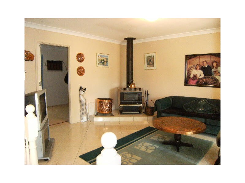 1 MURRAY ST, SOUTHBROOK, Pittsworth QLD 4356