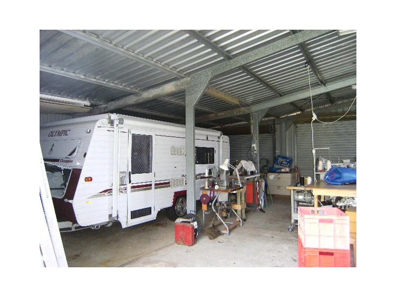 1 MURRAY ST, SOUTHBROOK, Pittsworth QLD 4356