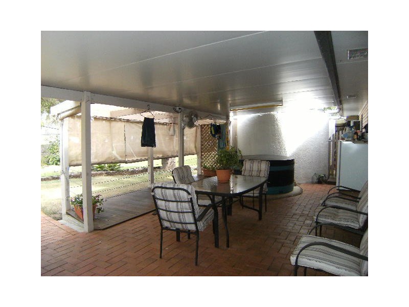 1 MURRAY ST, SOUTHBROOK, Pittsworth QLD 4356