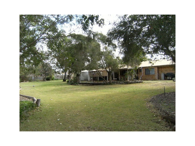 1 MURRAY ST, SOUTHBROOK, Pittsworth QLD 4356