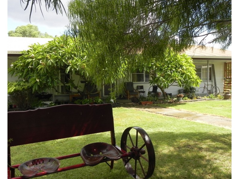 23 John Street, Southbrook QLD 4363