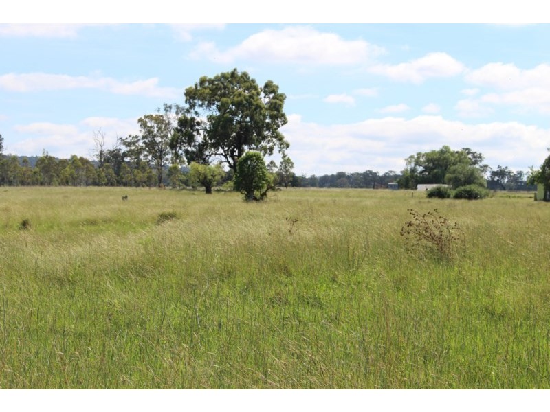 0 Cnr John and Nicholas, Goombungee QLD 4354