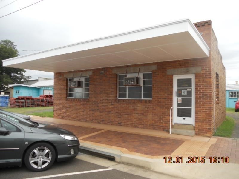 39 Short Street, Pittsworth QLD 4356