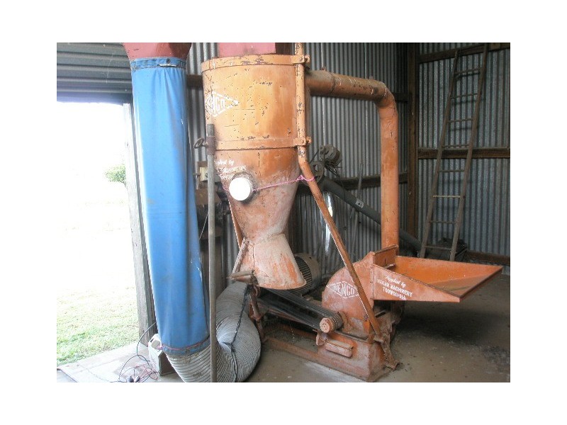 0 Devon Park, Oakey QLD 4401