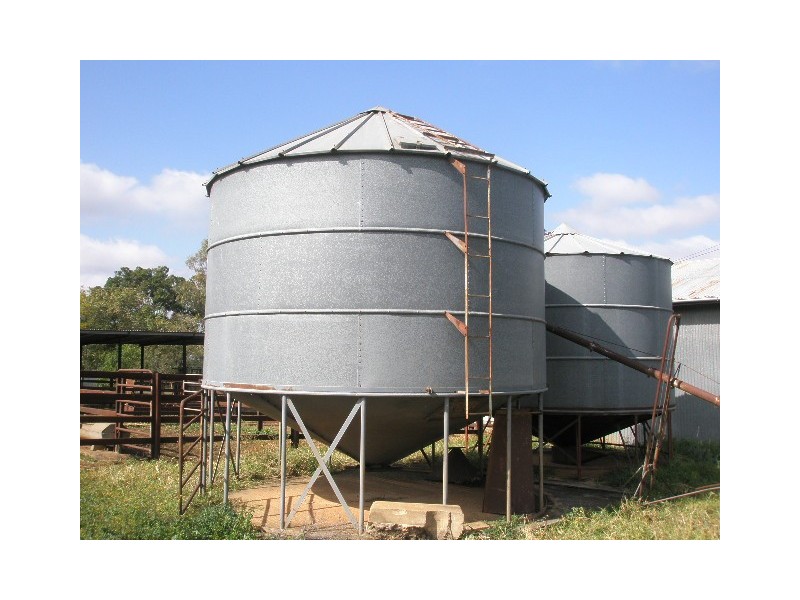 0 Devon Park, Oakey QLD 4401