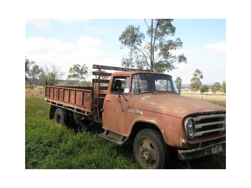 0 Devon Park, Oakey QLD 4401