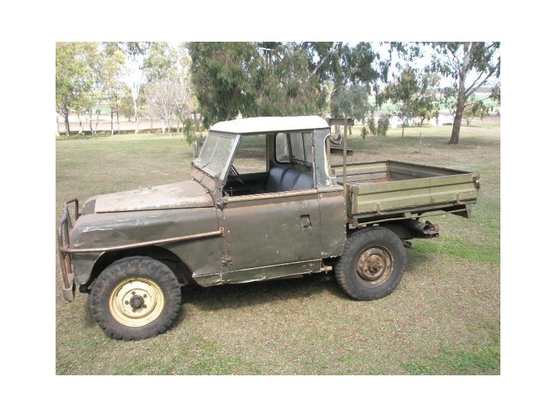 0 Devon Park, Oakey QLD 4401