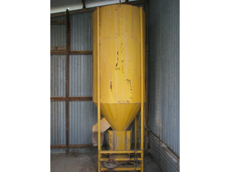 0 Devon Park, Oakey QLD 4401