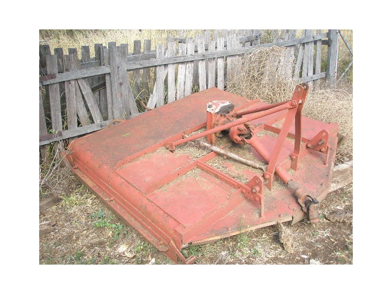 0 Devon Park, Oakey QLD 4401