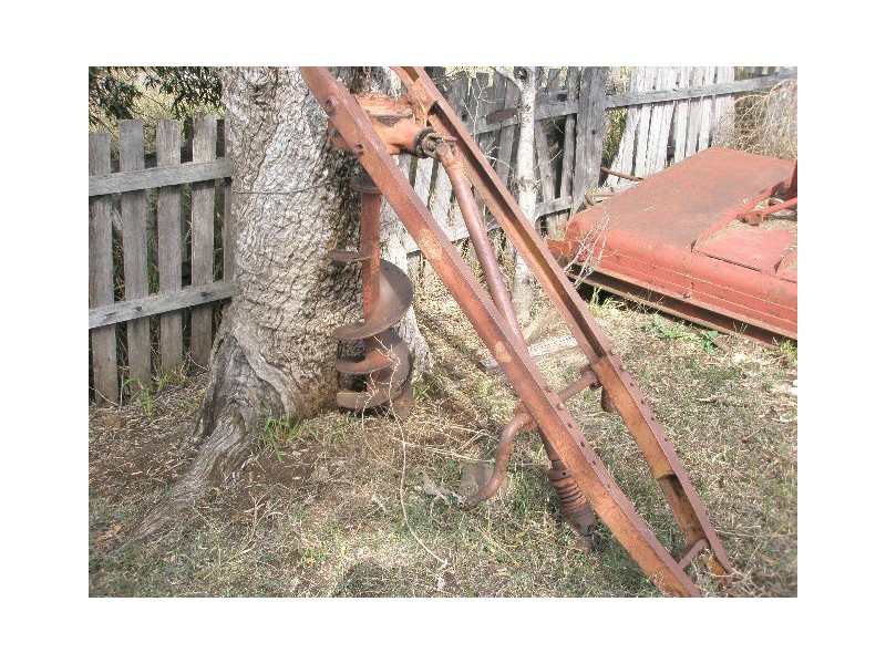 0 Devon Park, Oakey QLD 4401