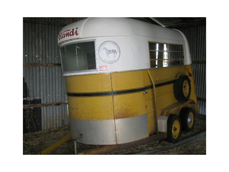 0 Devon Park, Oakey QLD 4401