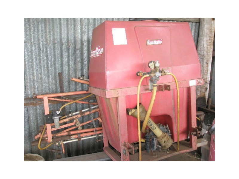 0 Devon Park, Oakey QLD 4401