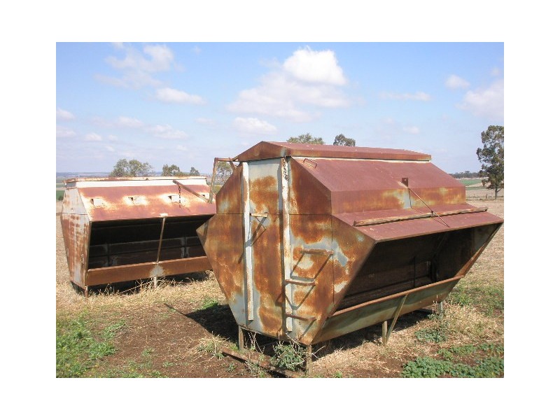 0 Devon Park, Oakey QLD 4401