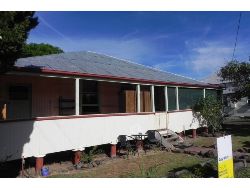 51 short, Pittsworth QLD 4356