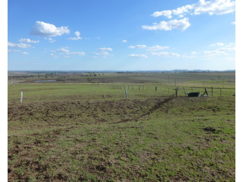 147 Greenmount-Hirstvale Road, Greenmount East QLD 4359