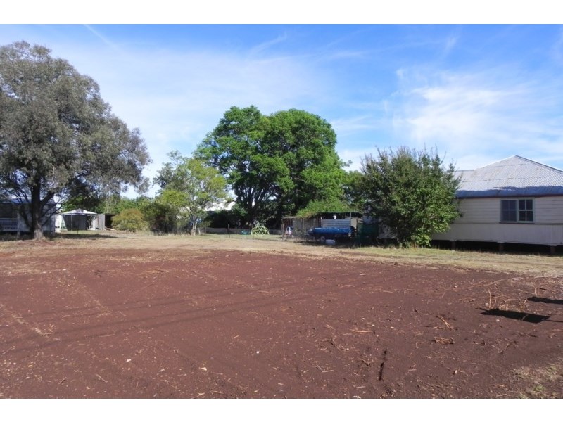 53 Short Street, Pittsworth QLD 4356