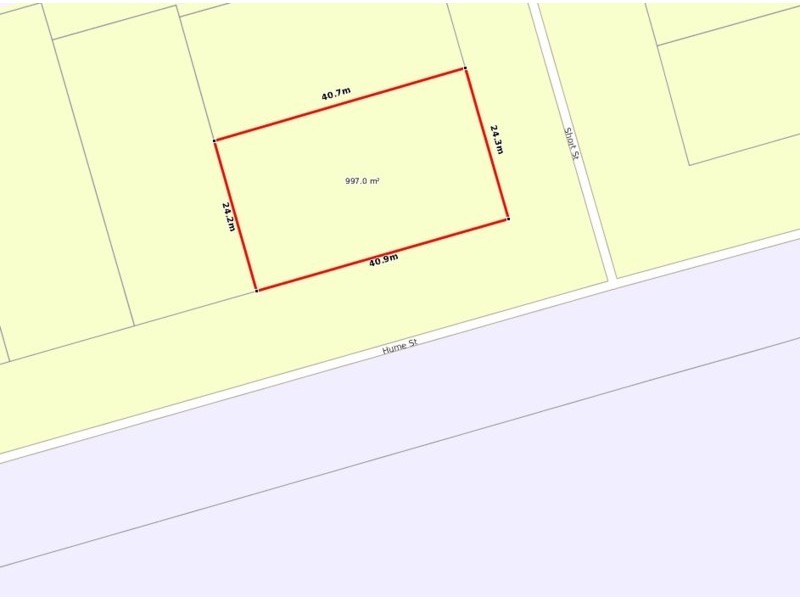 53 Short Street, Pittsworth QLD 4356