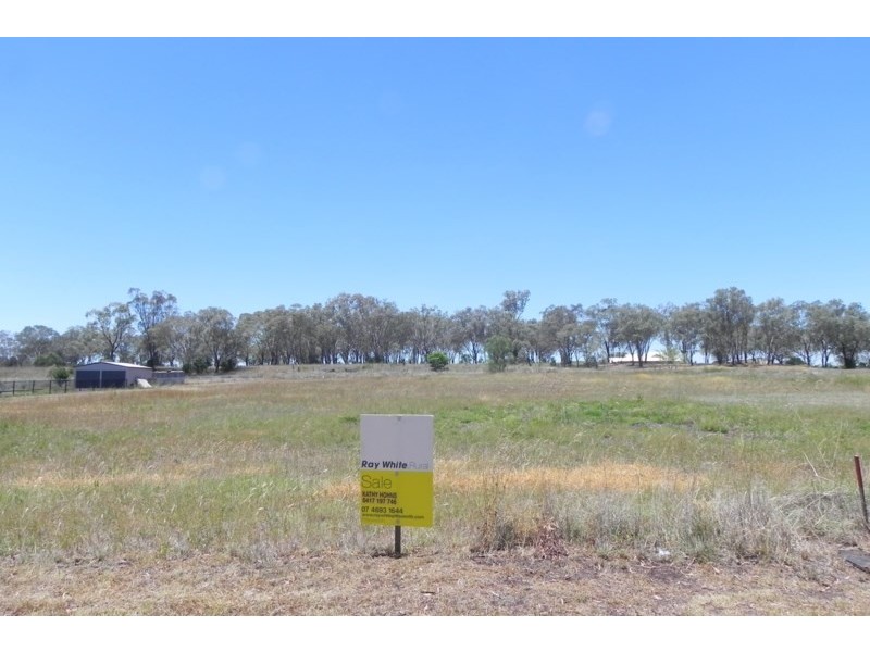 0 Short, Pittsworth QLD 4356