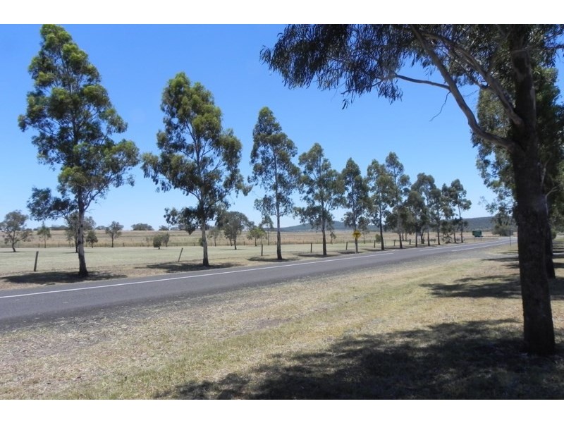 0 Short, Pittsworth QLD 4356