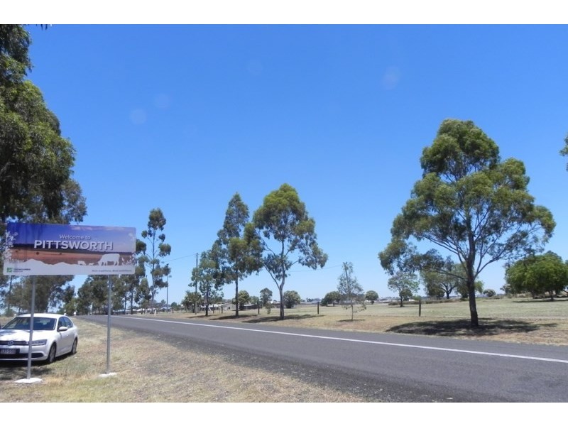 0 Short, Pittsworth QLD 4356