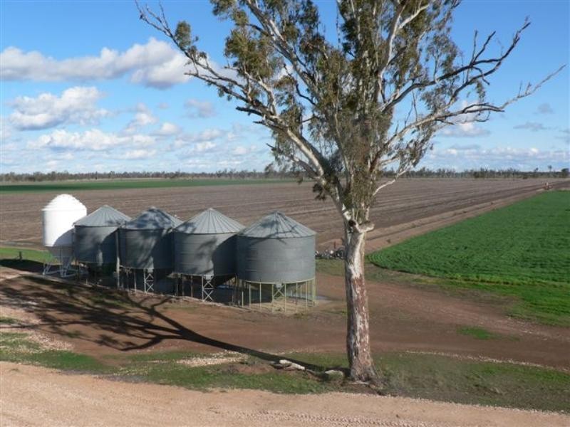 1 Springvale Road, Dalby QLD 4405