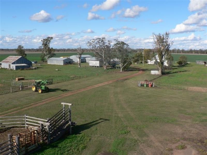 1 Springvale Road, Dalby QLD 4405