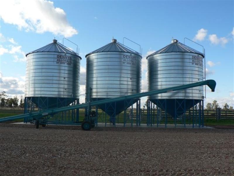 1 Springvale Road, Dalby QLD 4405