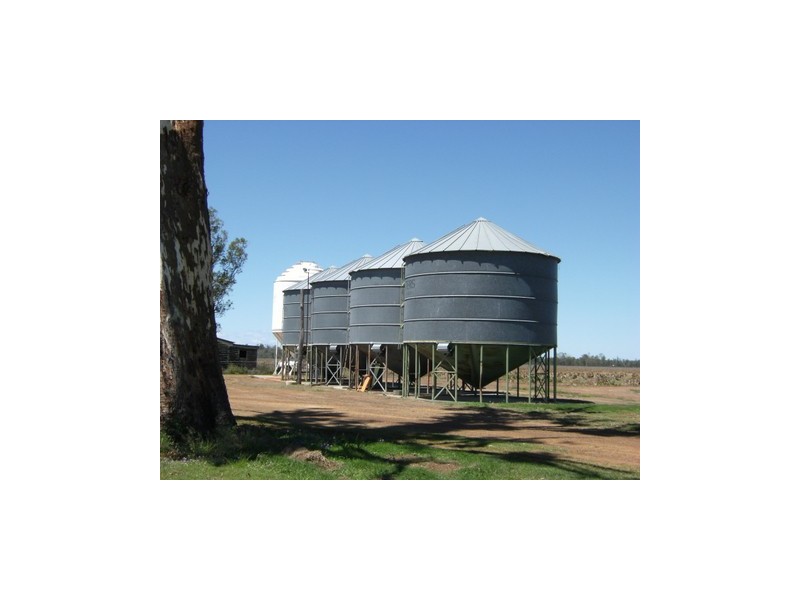 1 Springvale Road, Dalby QLD 4405