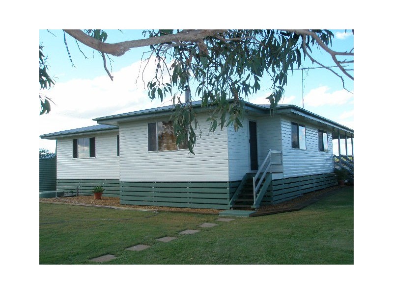 Blacksoil 1270 Mann Silo Road, Pittsworth QLD 4356