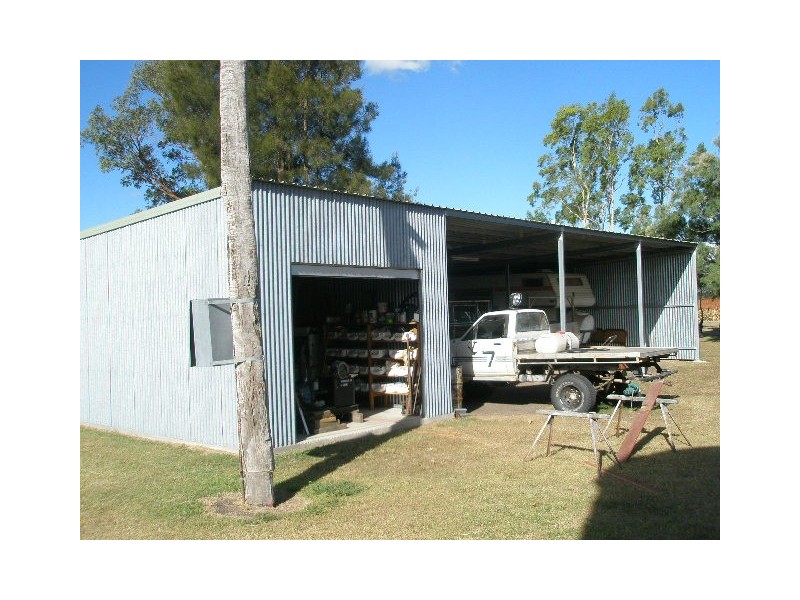 Blacksoil 1270 Mann Silo Road, Pittsworth QLD 4356