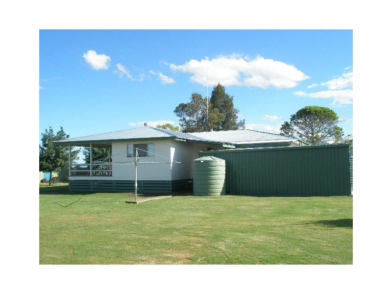 Blacksoil 1270 Mann Silo Road, Pittsworth QLD 4356