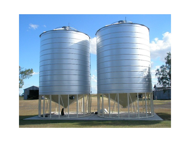 Blacksoil 1270 Mann Silo Road, Pittsworth QLD 4356