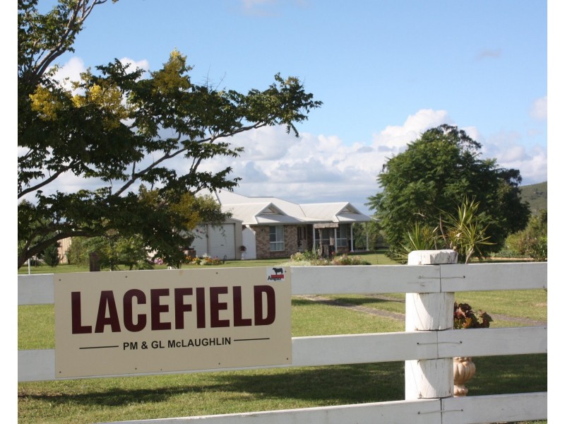 587 Wyreema-Athol Road, Wyreema QLD 4352