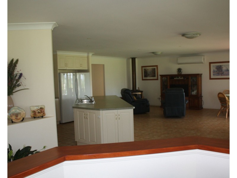 587 Wyreema-Athol Road, Wyreema QLD 4352