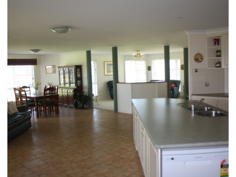 587 Wyreema-Athol Road, Wyreema QLD 4352