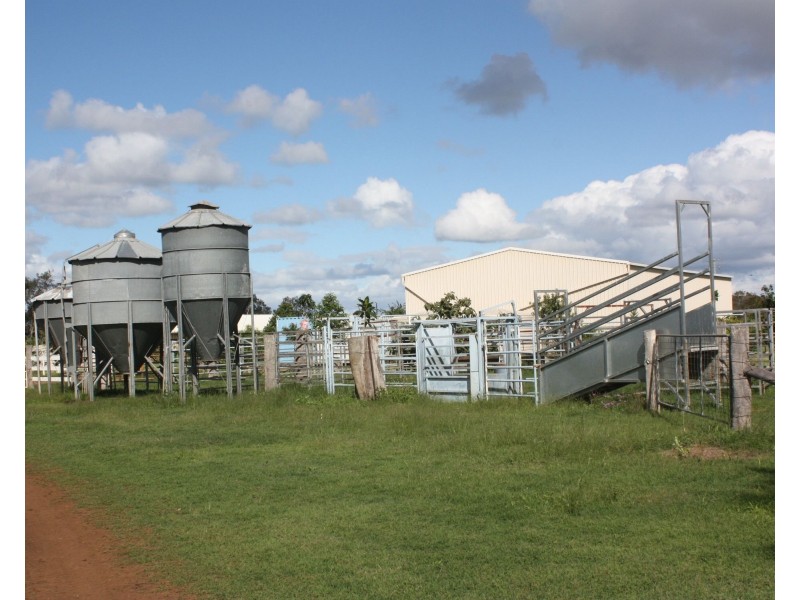 587 Wyreema-Athol Road, Wyreema QLD 4352