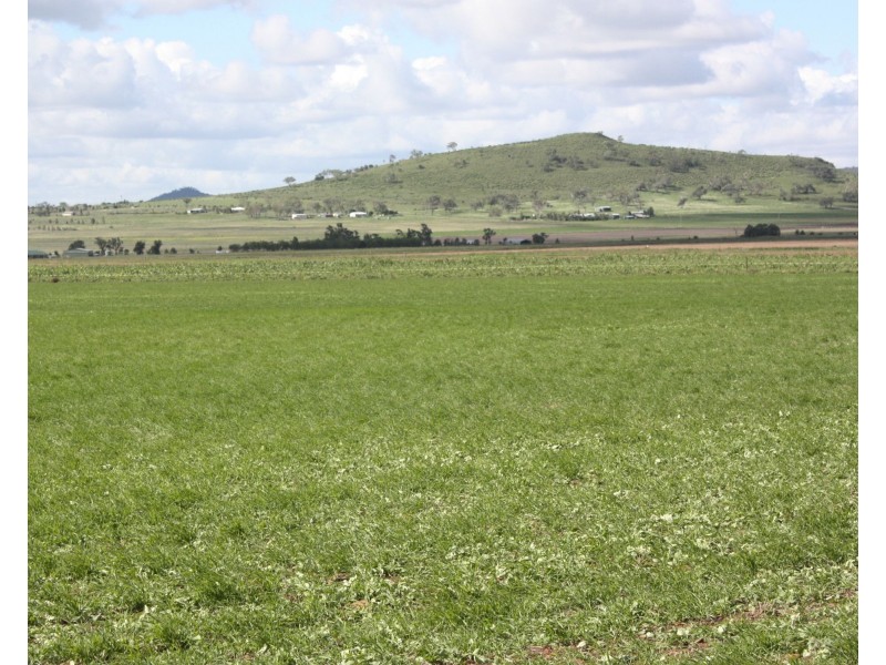 587 Wyreema-Athol Road, Wyreema QLD 4352