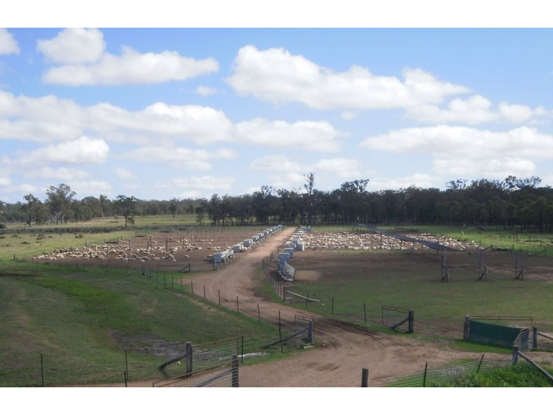 1110 Talgai West, Clifton QLD 4361